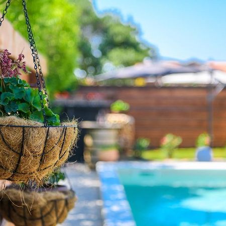 Haus Rustica Villa Pula Ngoại thất bức ảnh