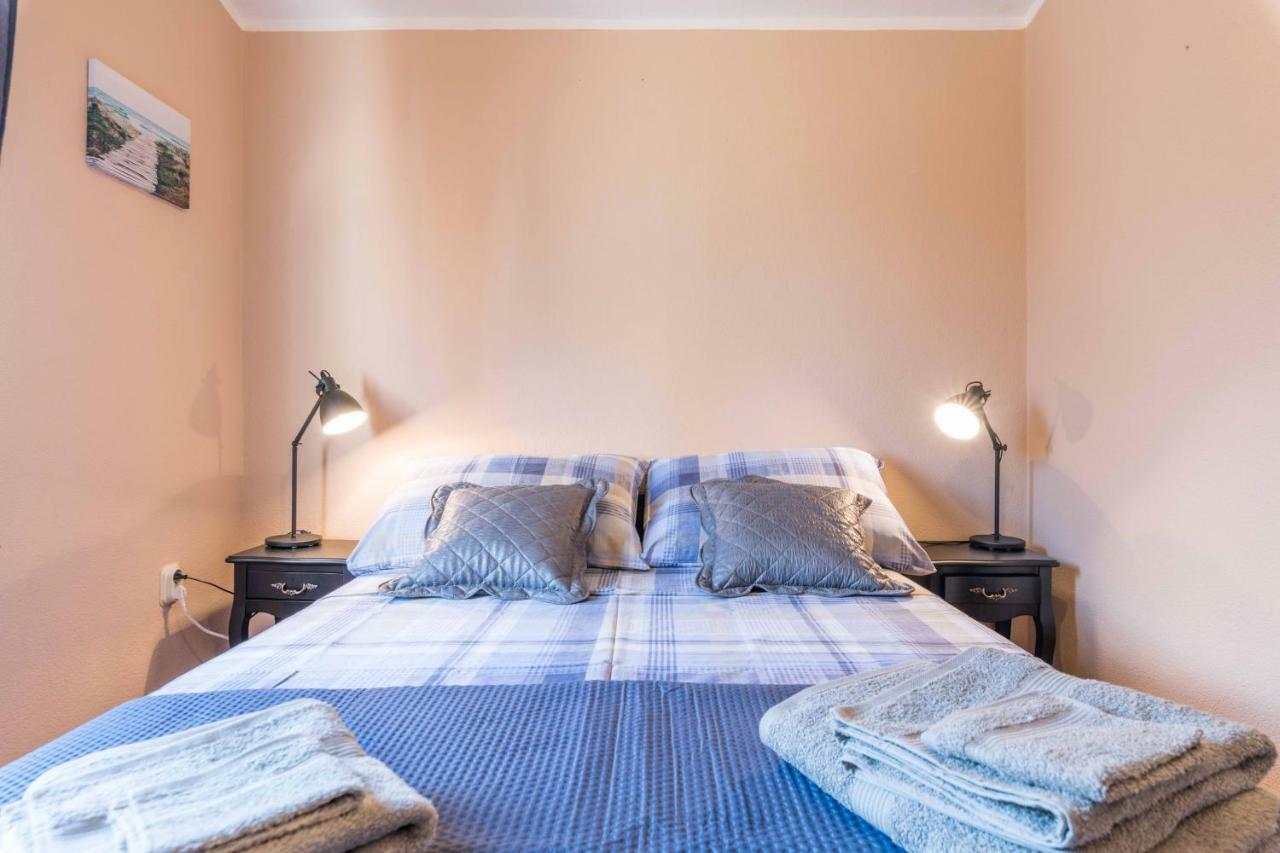 Haus Rustica Villa Pula Ngoại thất bức ảnh